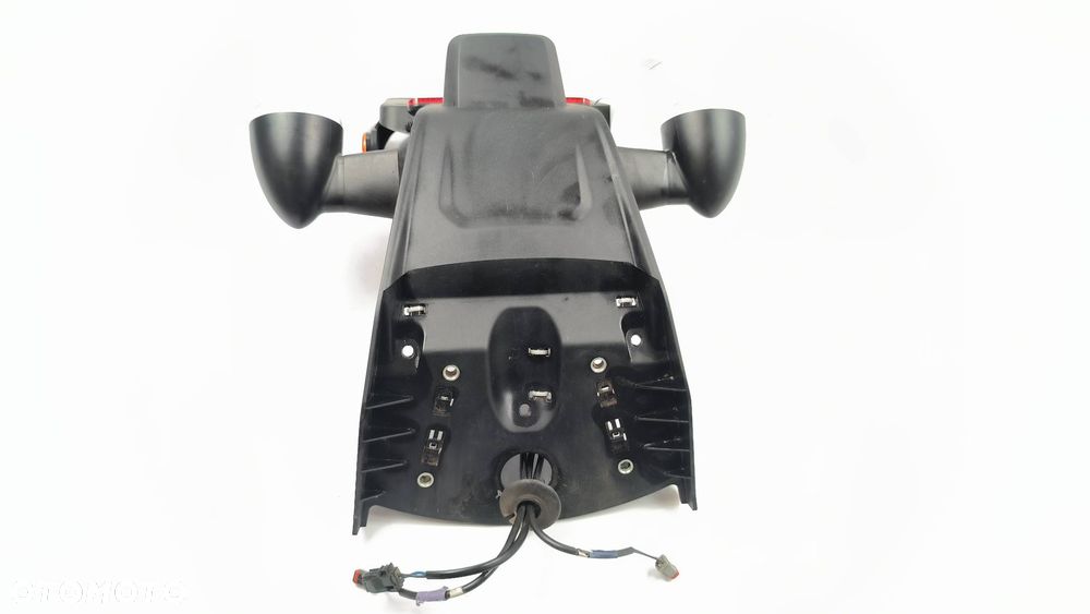 Harley-Davidson Pan America 1250 2022r. Lampa tył motocykl chlapacz - 2