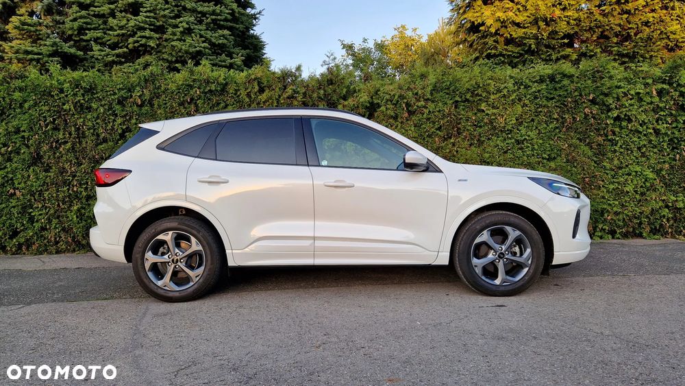 Ford Escape - 5