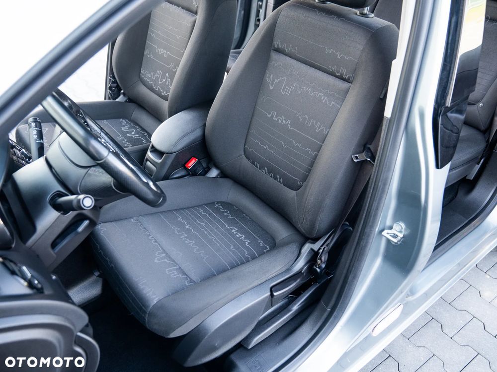 Opel Meriva 1.4 Ecoflex Edition - 22