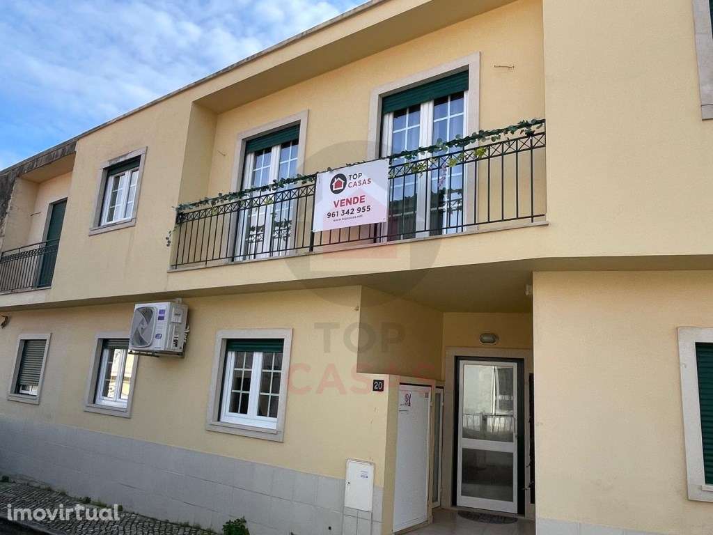 Apartamento T2 no centro da Foz do Arelho - Grande imagem: 3/31