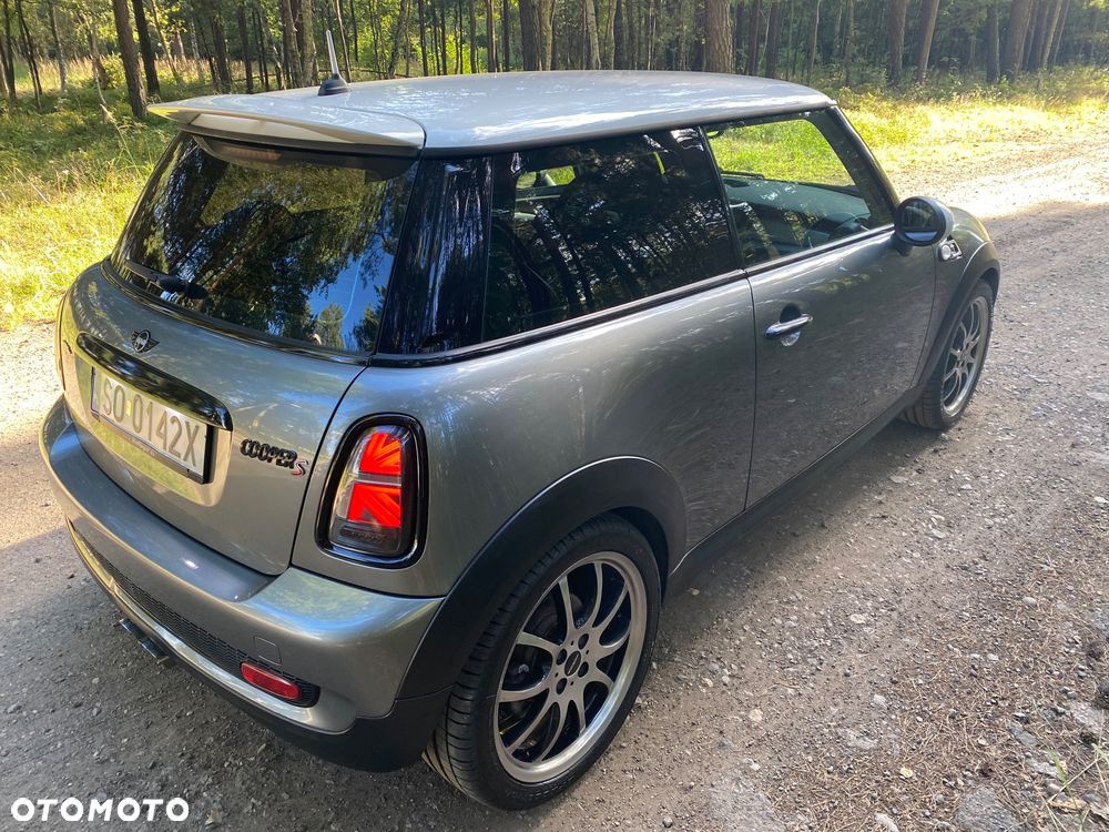 MINI Cooper S - 16