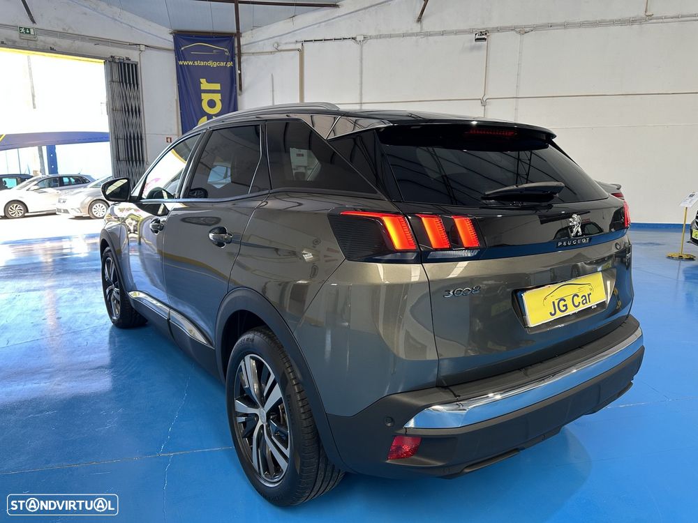 Peugeot 3008 - 7