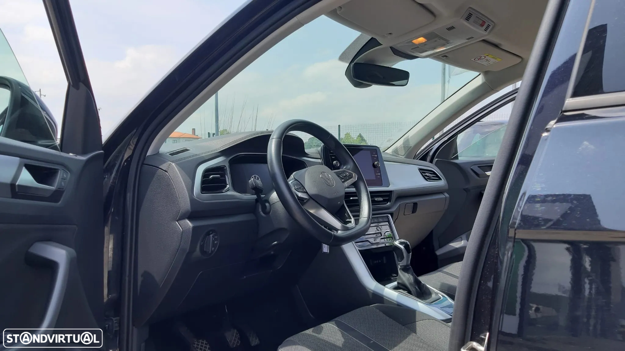 VW T-Roc 1.0 TSI Life - 8
