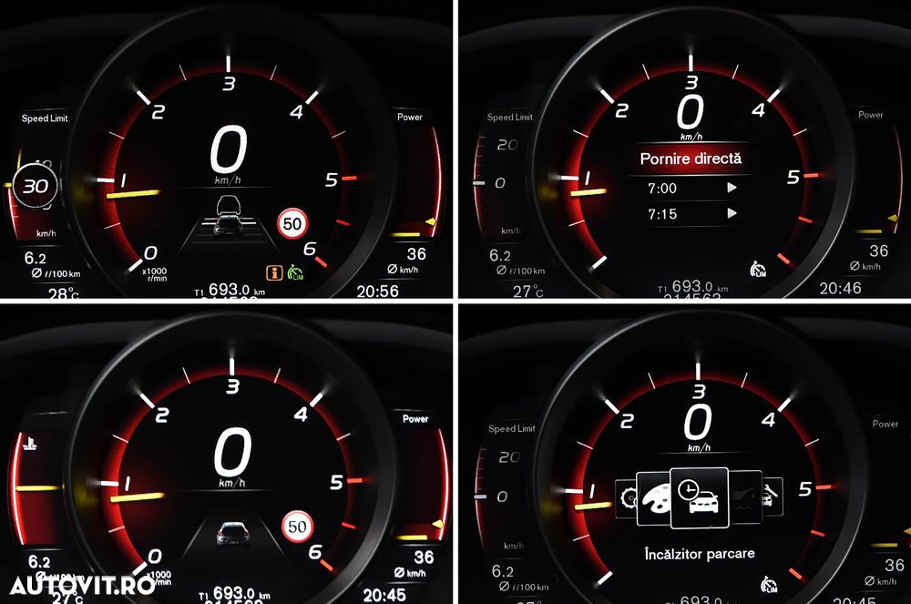 Volvo V40 - 6