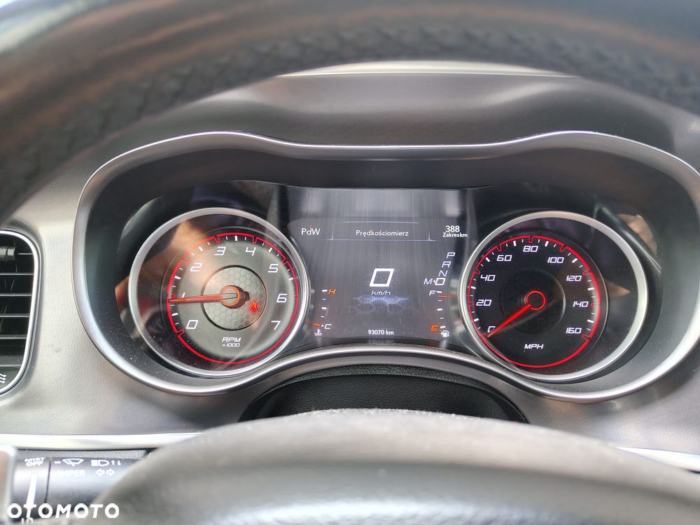 Dodge Charger 5.7 R/T - 9