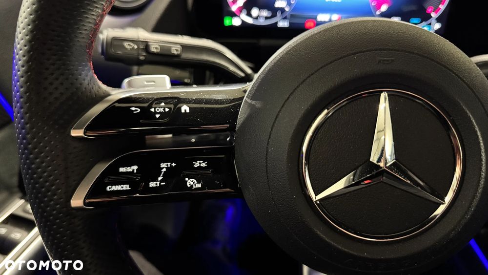 Mercedes-Benz GLA 200 AMG Line - 15