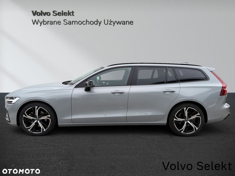 Volvo V60 - 7