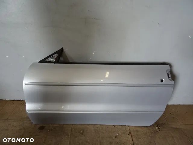DRZWI LEWY PRZÓD LEWE PRZEDNIE FORD PROBE II LAK: KB NR1635 - 1
