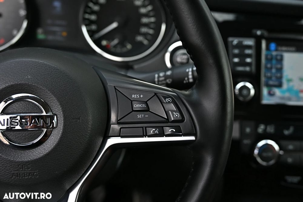 Nissan X-Trail 2.0 dCi ALL-MODE 4x4i Xtronic Tekna - 27