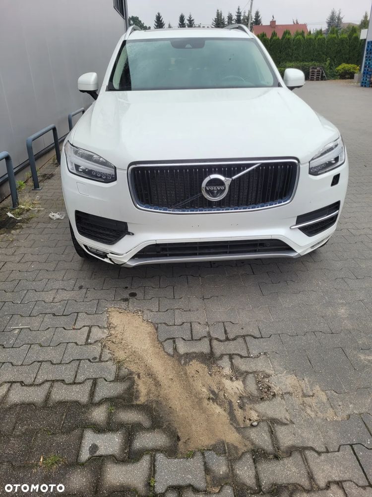 Volvo XC 90 T6 AWD Inscription 7os - 6