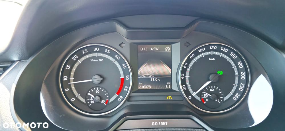Skoda Octavia 2.0 TDI 4x4 DSG Scout - 36