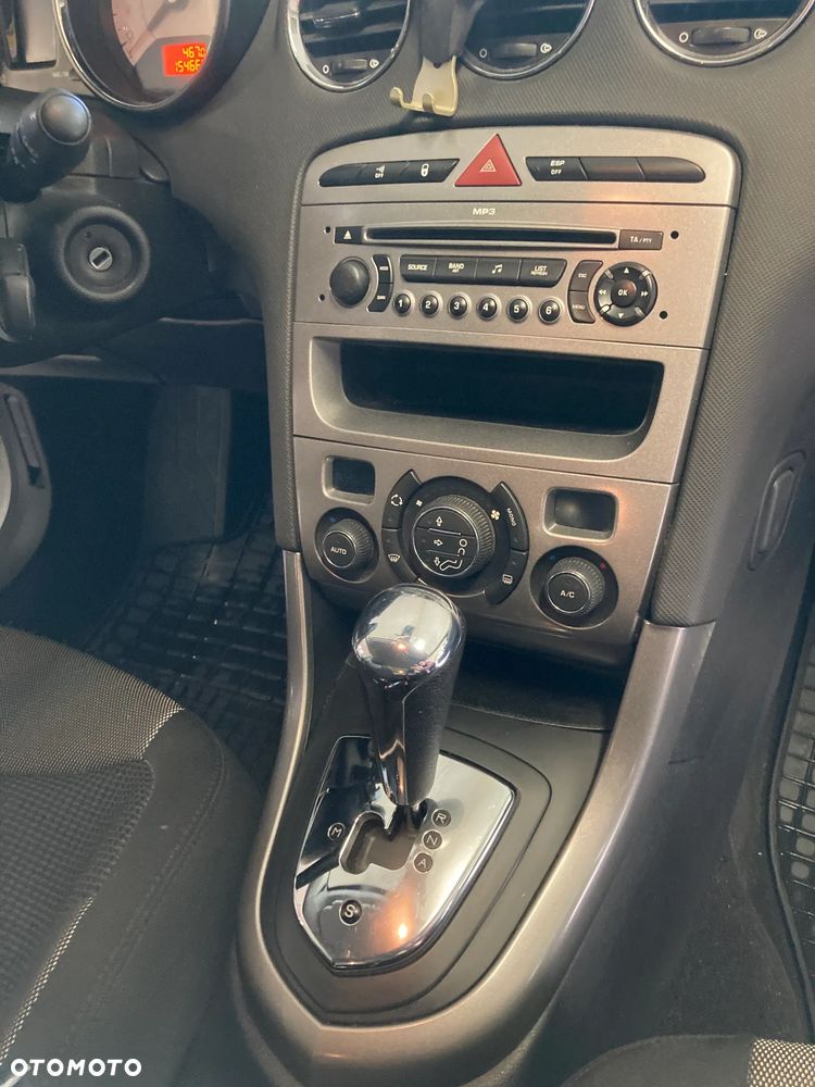 Peugeot 308 - 19