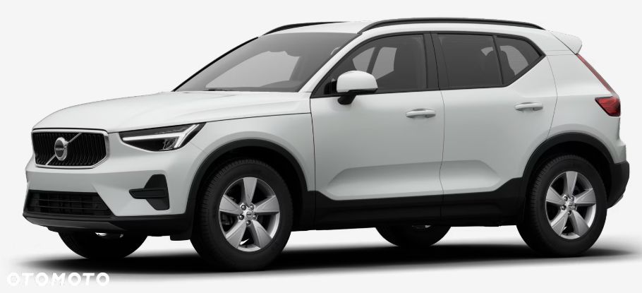 Volvo XC 40 B3 Essential - 3
