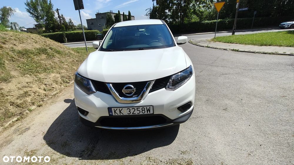 Nissan Rogue - 6