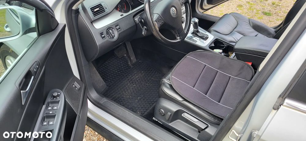 Volkswagen Passat 2.0 TDI DPF DSG Highline - 21