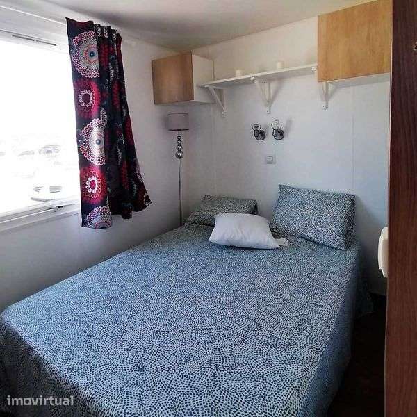 MOBIL HOME T3 - Toda Equipada | 3 quartos, 5 camas Ohara Ultimo modelo - Grande imagem: 5/12