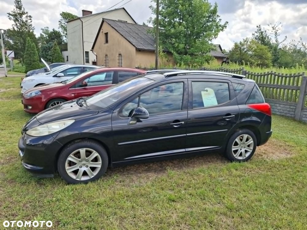 Peugeot 207 1.6 VTi Premium - 3