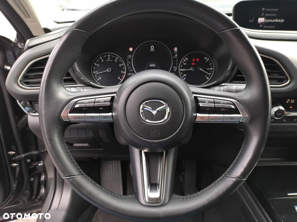 Mazda CX-30 2.0 mHEV Kanjo 2WD - 13
