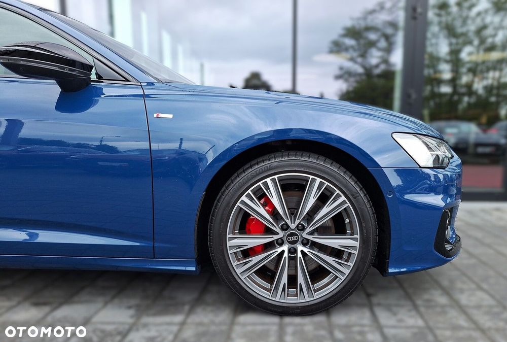 Audi A6 Avant 55 TFSI e PHEV Quattro S Line S tronic - 36