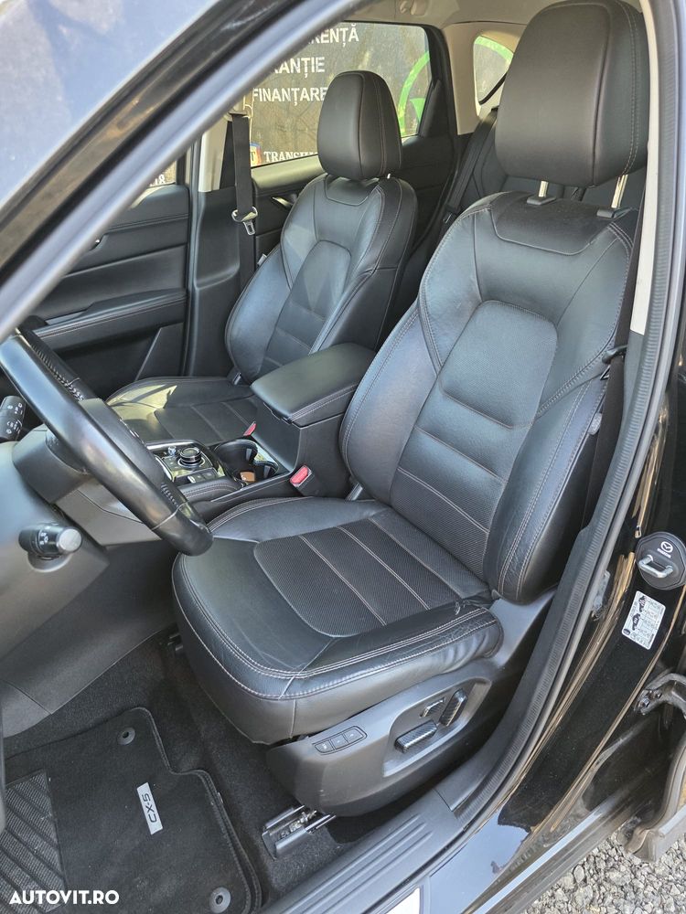Mazda CX-5 CD175 4x4 AT Revolution Top - 19