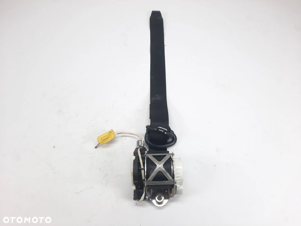 PAS BEZPIECZEŃSTWA 1Q2857705 VW EOS 1Q LEWY PRZÓD - 2
