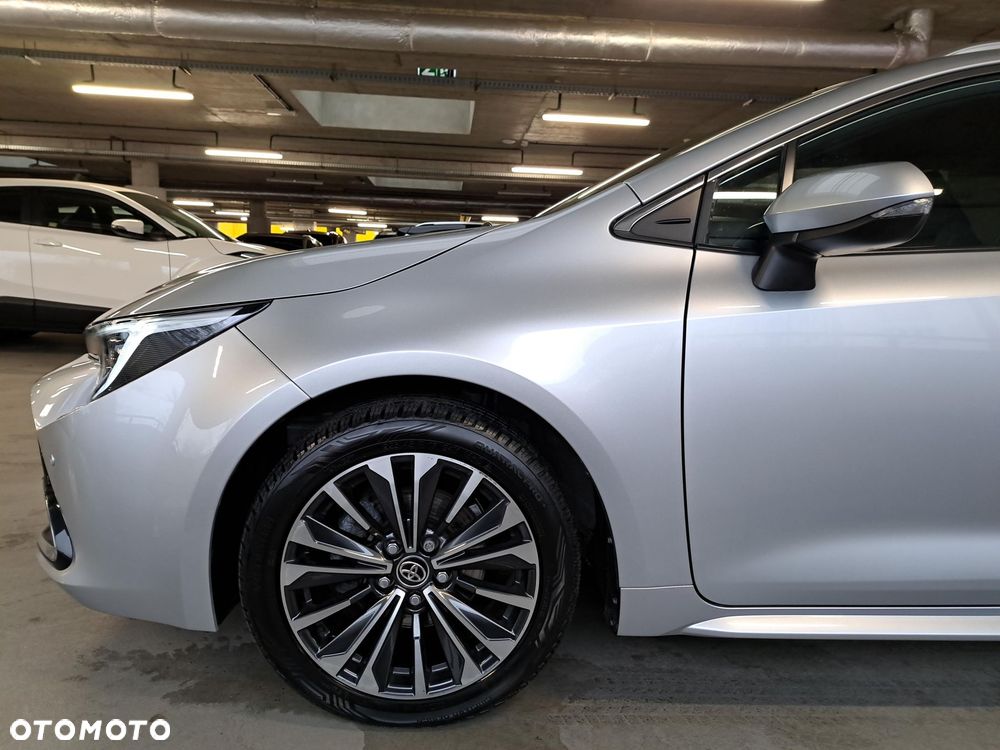 Toyota Corolla 1.8 Hybrid Style - 35
