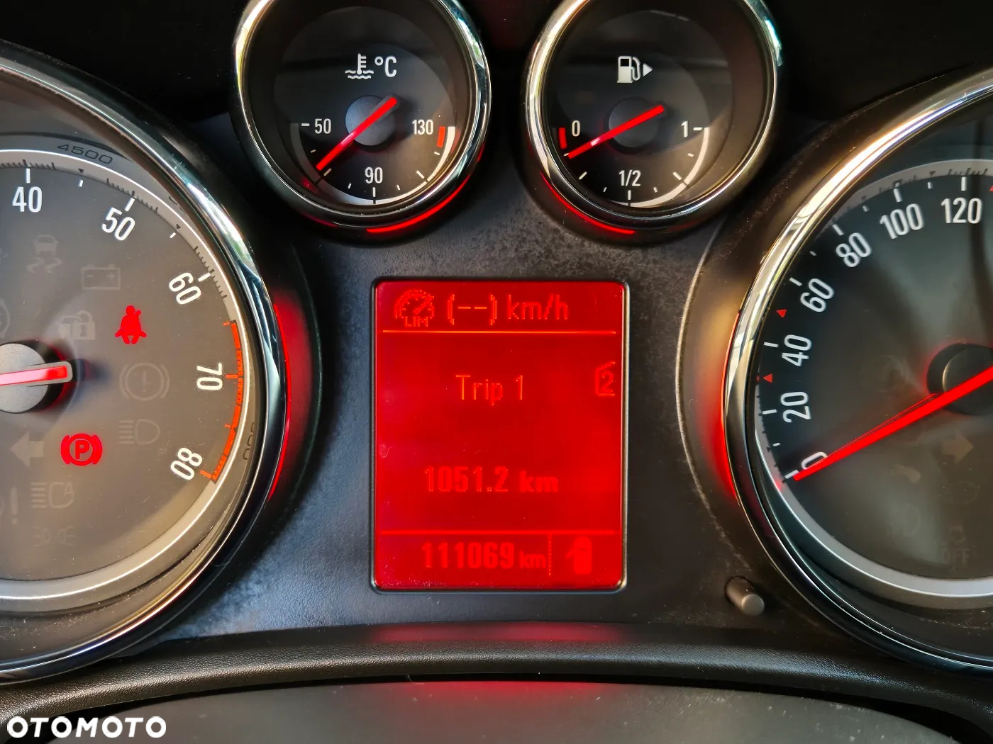 Opel Astra 1.4 Turbo ENERGY - 21