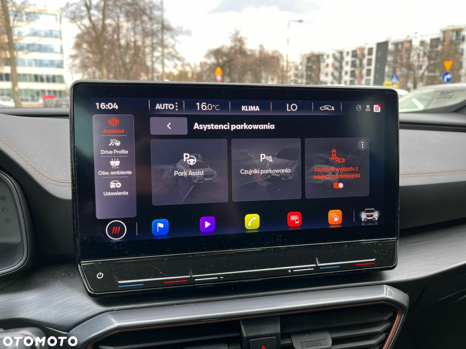 Cupra Formentor 2.0 TSI 4Drive VZ DSG - 28