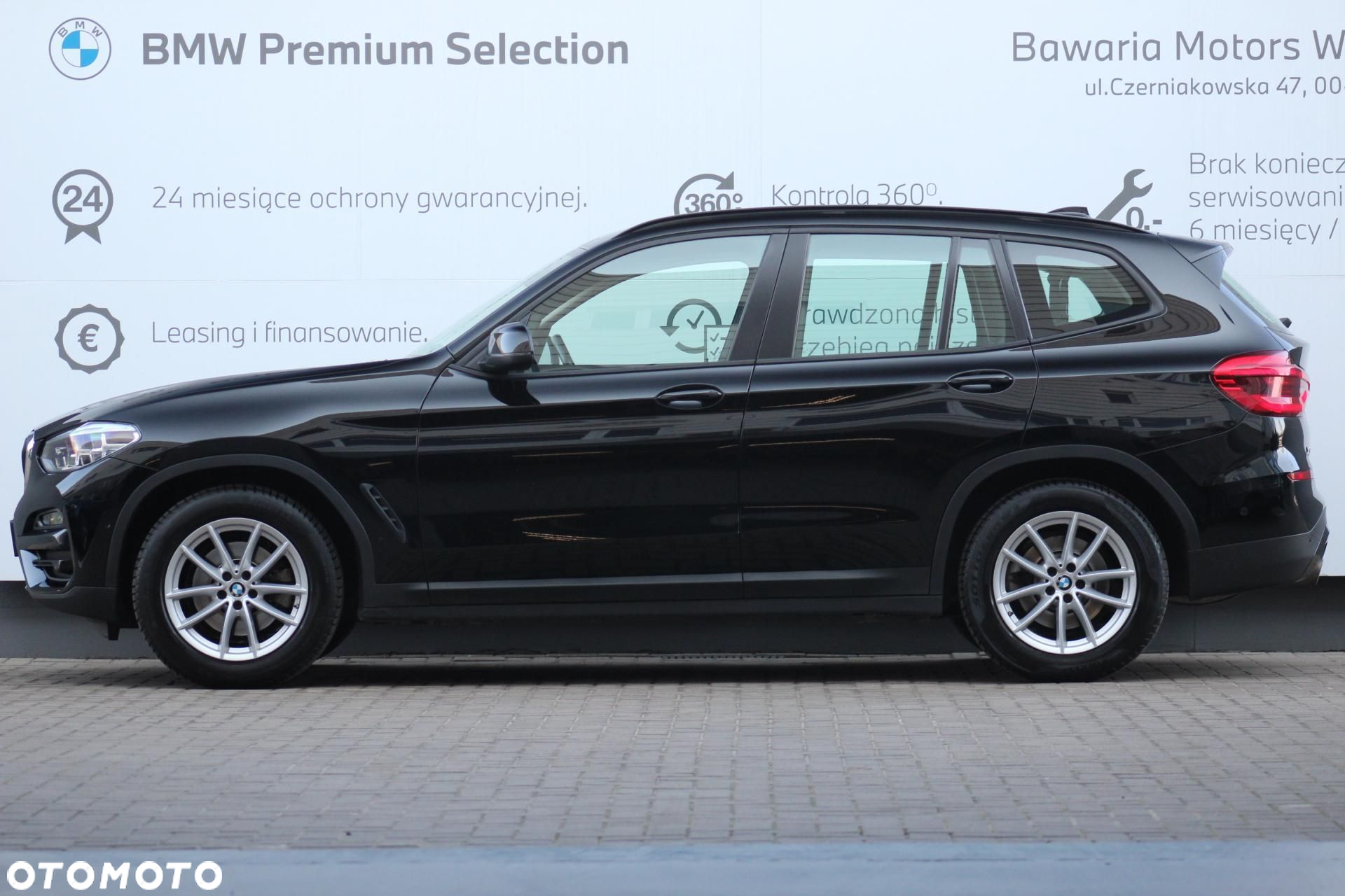BMW X3 - 3