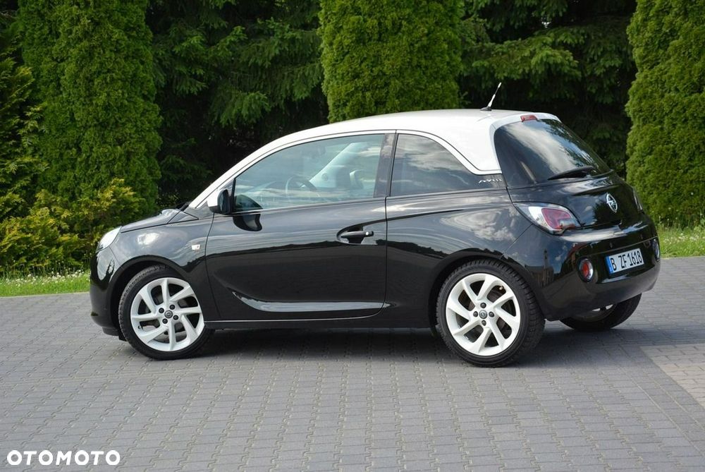 Opel Adam 1.4 Jam Unlimited S&S - 5