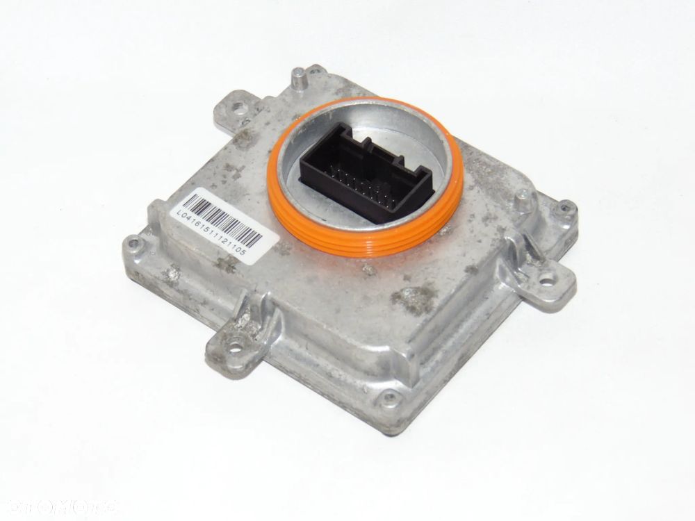 Przetwornica moduł lampy LED xenon 4G0907397R Audi A3 8V A4 B8 A5 8T A6 C7 - 3