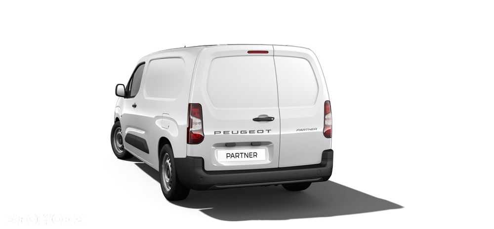 Peugeot PARTNER XL - 3