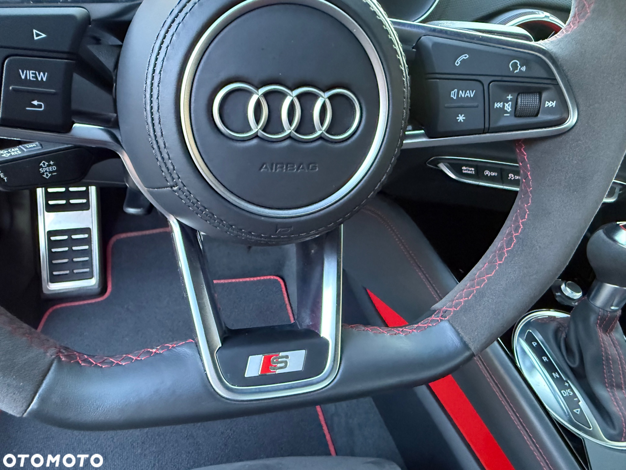 Audi TT Coupé 45 TFSI Quattro S tronic - 26