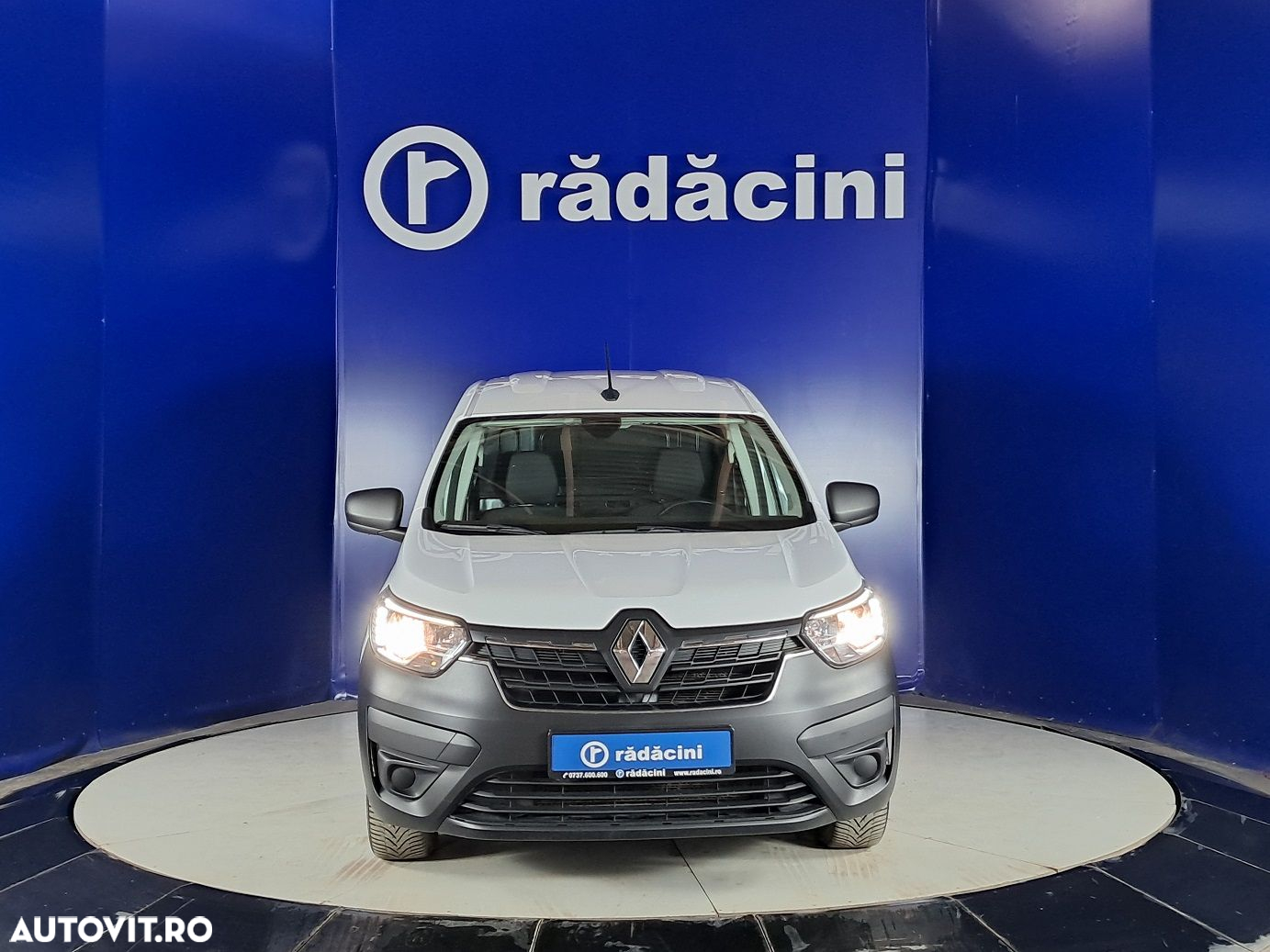 Renault Express - 7