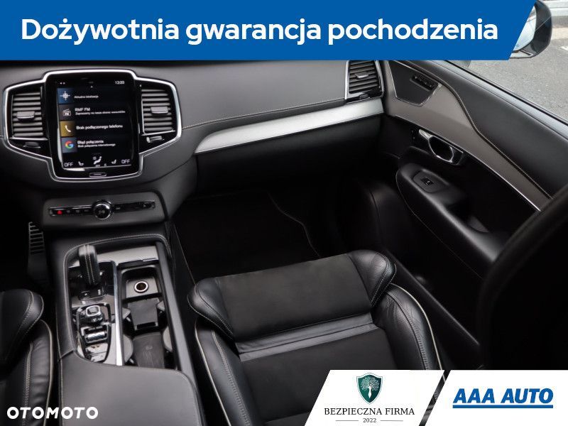 Volvo XC 90 - 10