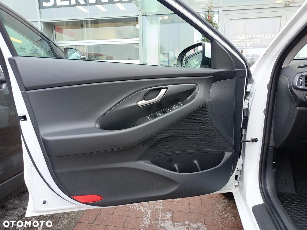 Hyundai i30 1.0 T-GDI Modern - 12