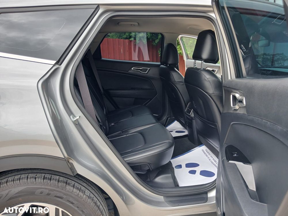 Kia Sportage - 15