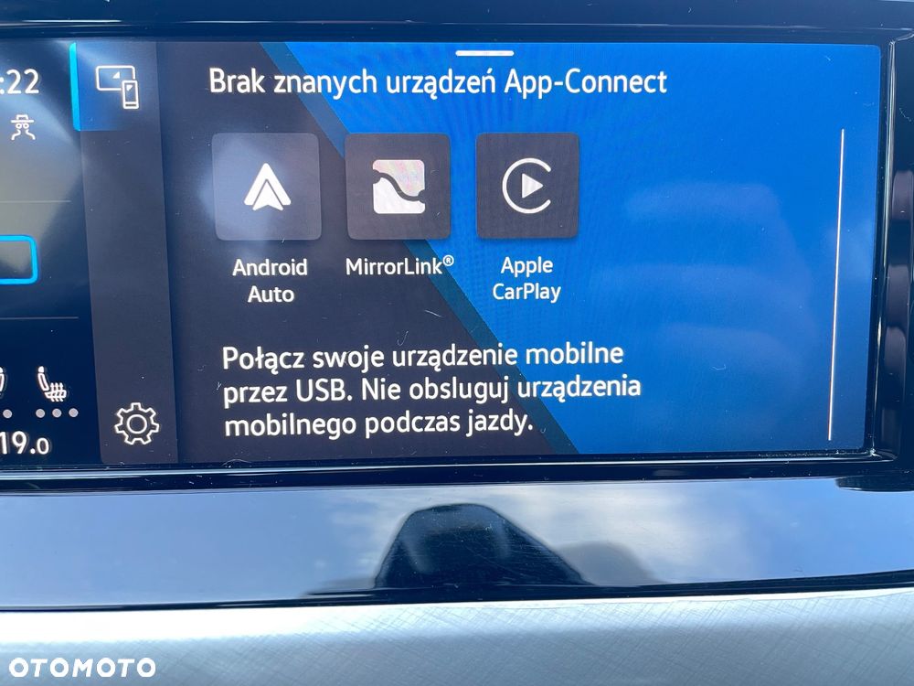 Volkswagen Golf 2.0 TDI - 10