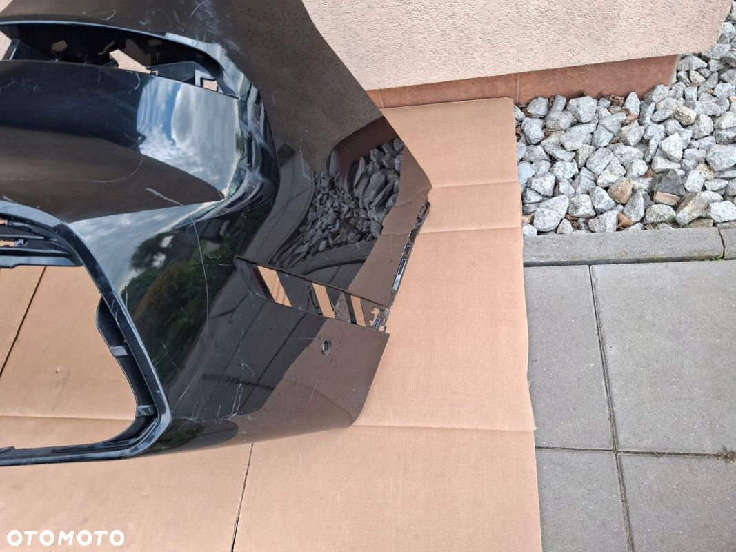 ZDERZAK TYŁ BMW X7 G07 M PAKIET ORYGINAŁ - 8