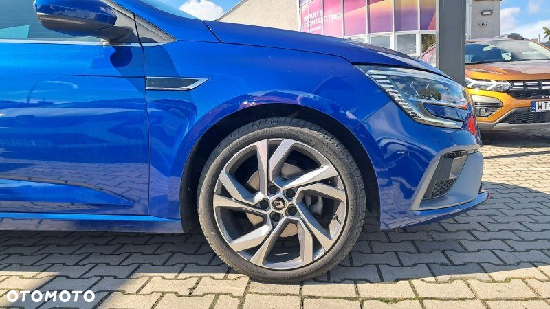 Renault Megane - 4