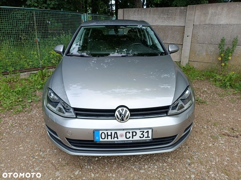 Volkswagen Golf 1.2 TSI Style - 5