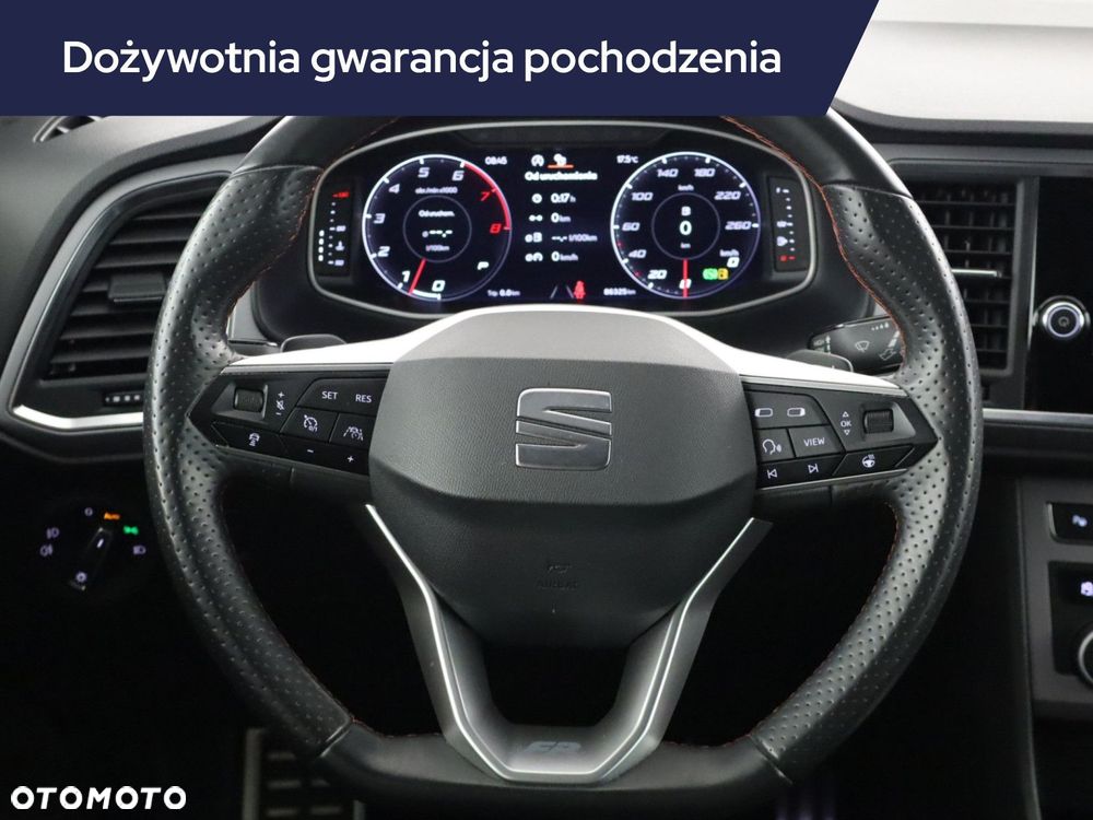 Seat Ateca - 17