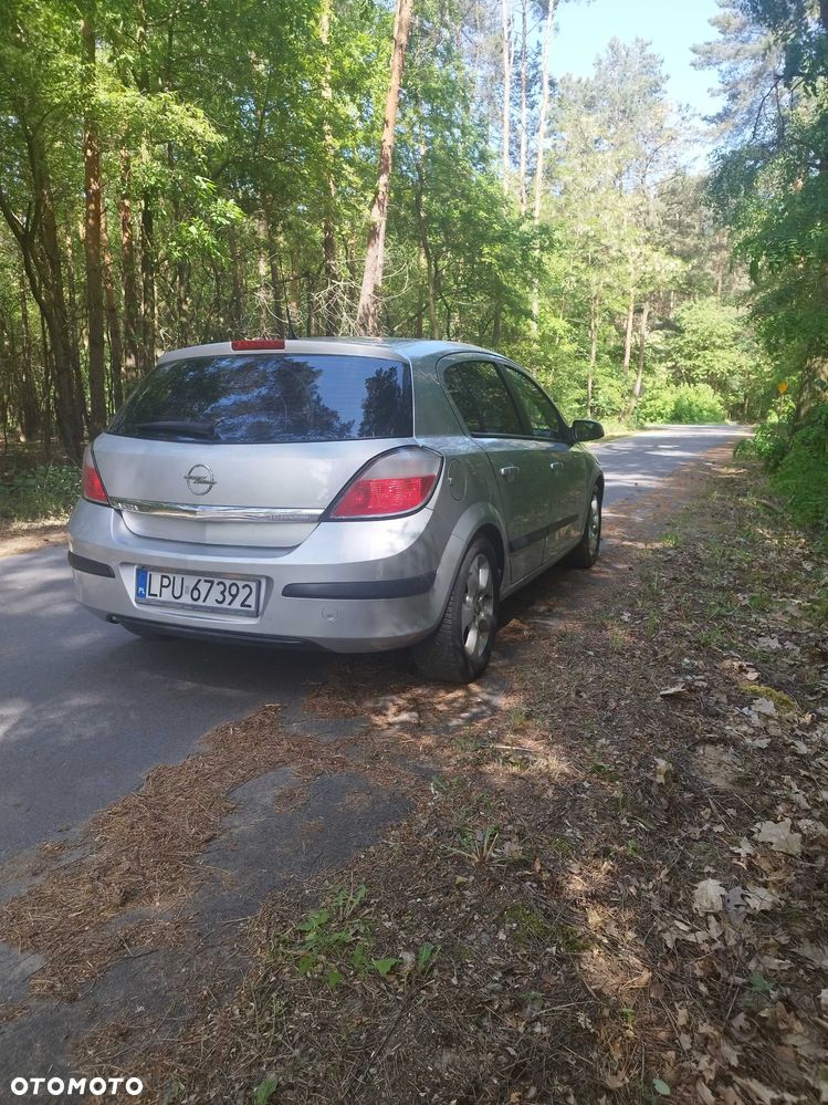 Opel Astra - 3