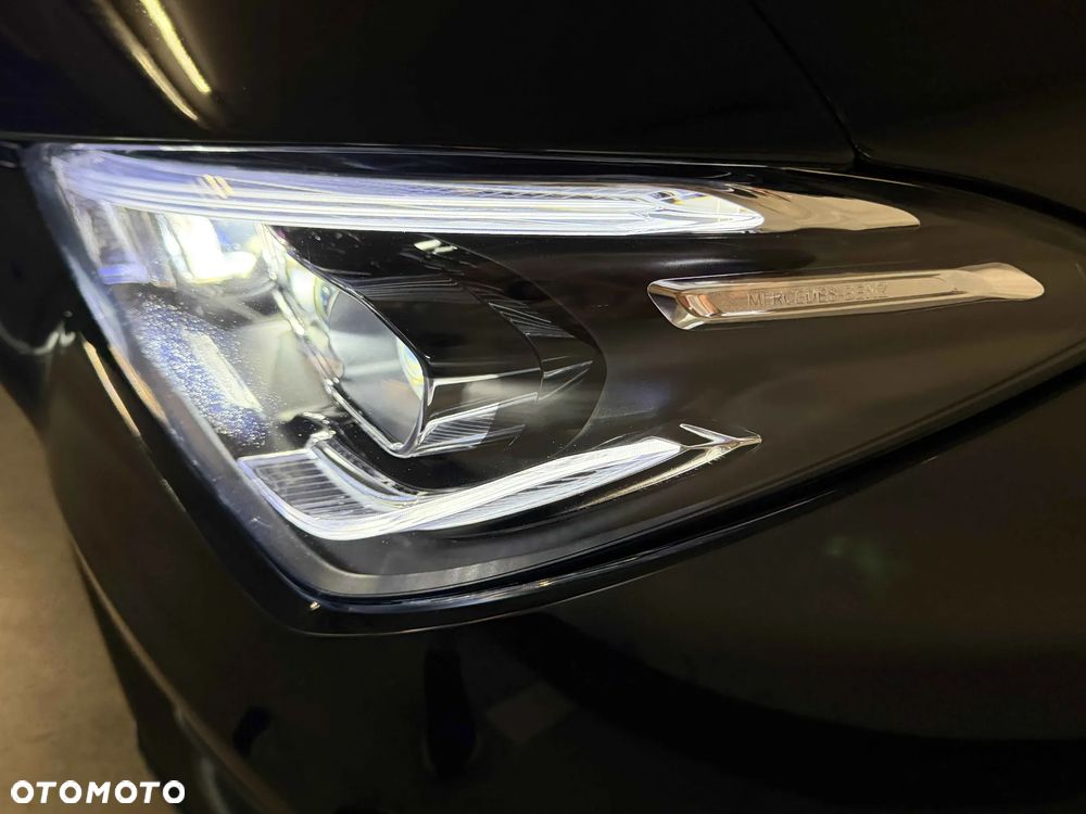Mercedes-Benz CLA 250 4-Matic AMG Line 7G-DCT - 39