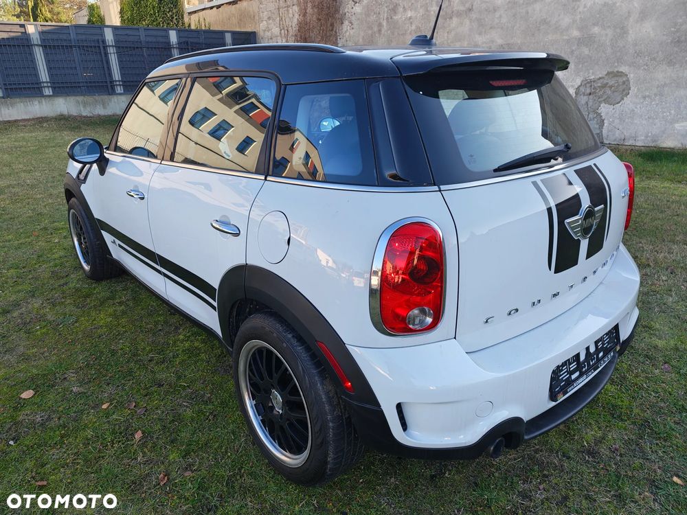MINI Countryman - 9