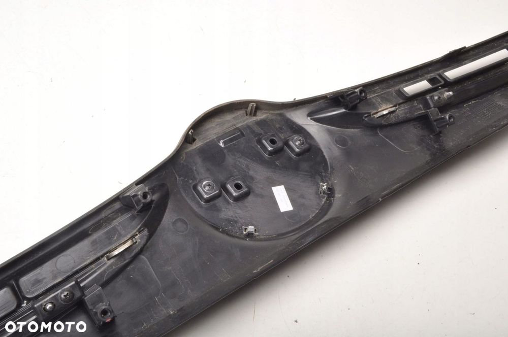 SSANGYONG TIVOLI LIFT ATRAPA GRILL 78771-35000 - 12