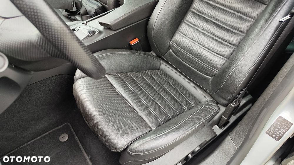 Opel Insignia 2.0 CDTI ecoFLEX Start/Stop Sport - 20