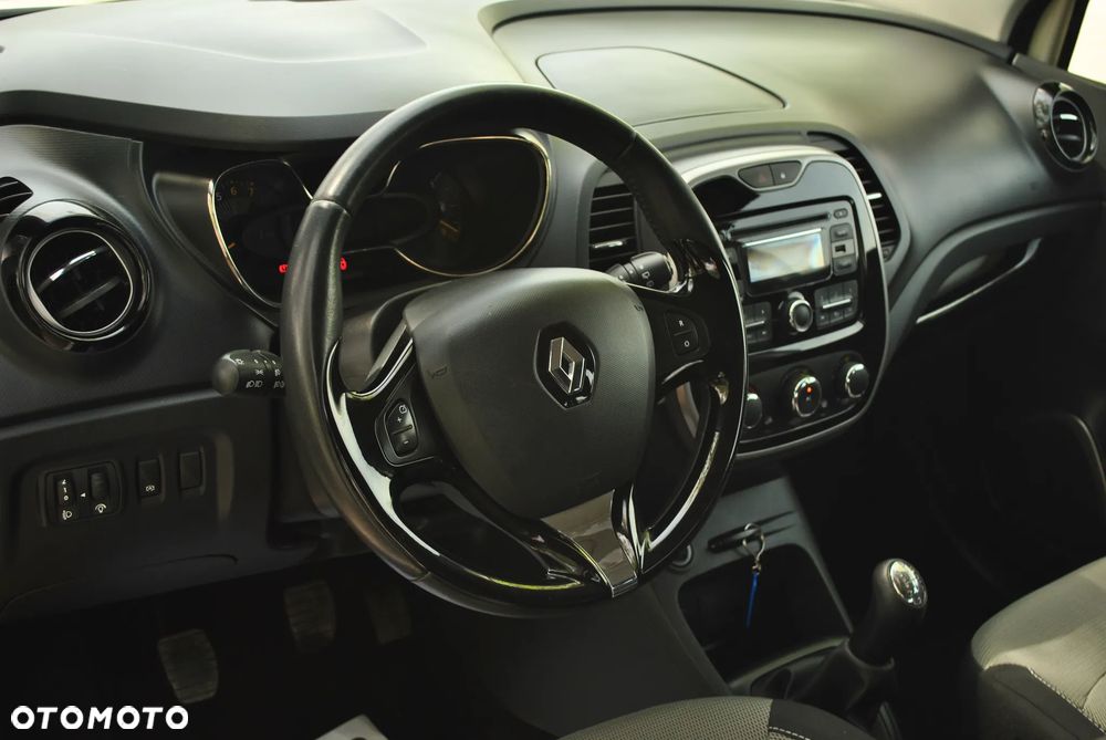Renault Captur - 7