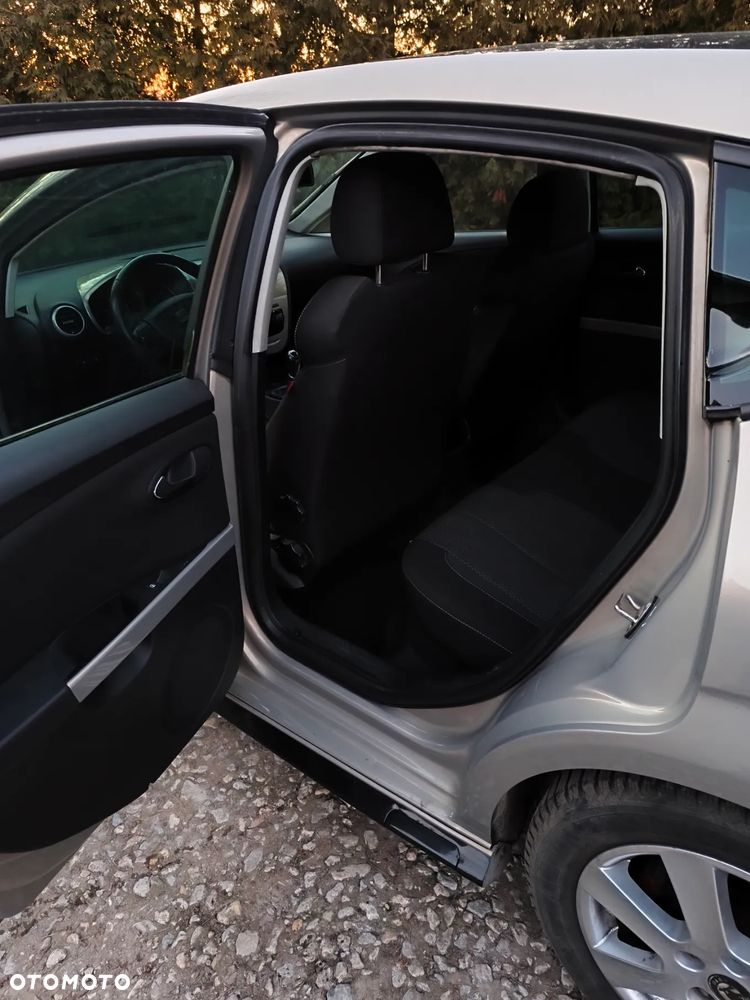 Seat Leon 1.9 TDI Style - 9