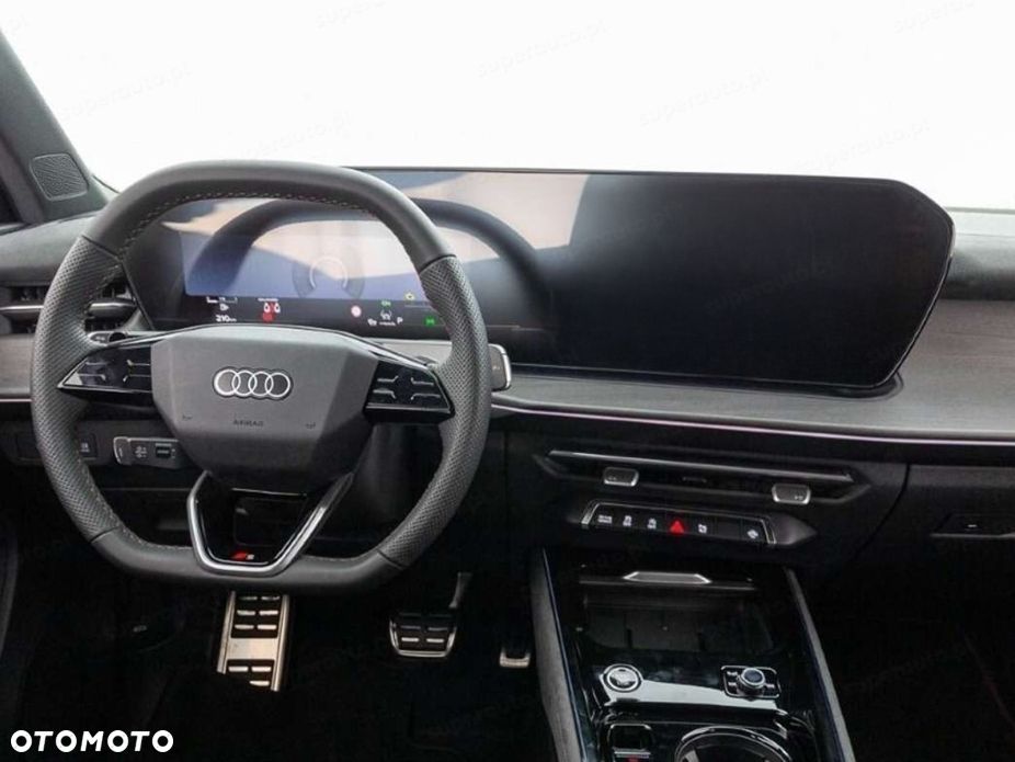 Audi Q3 TFSI 150 kW Quattro S tronic - 10